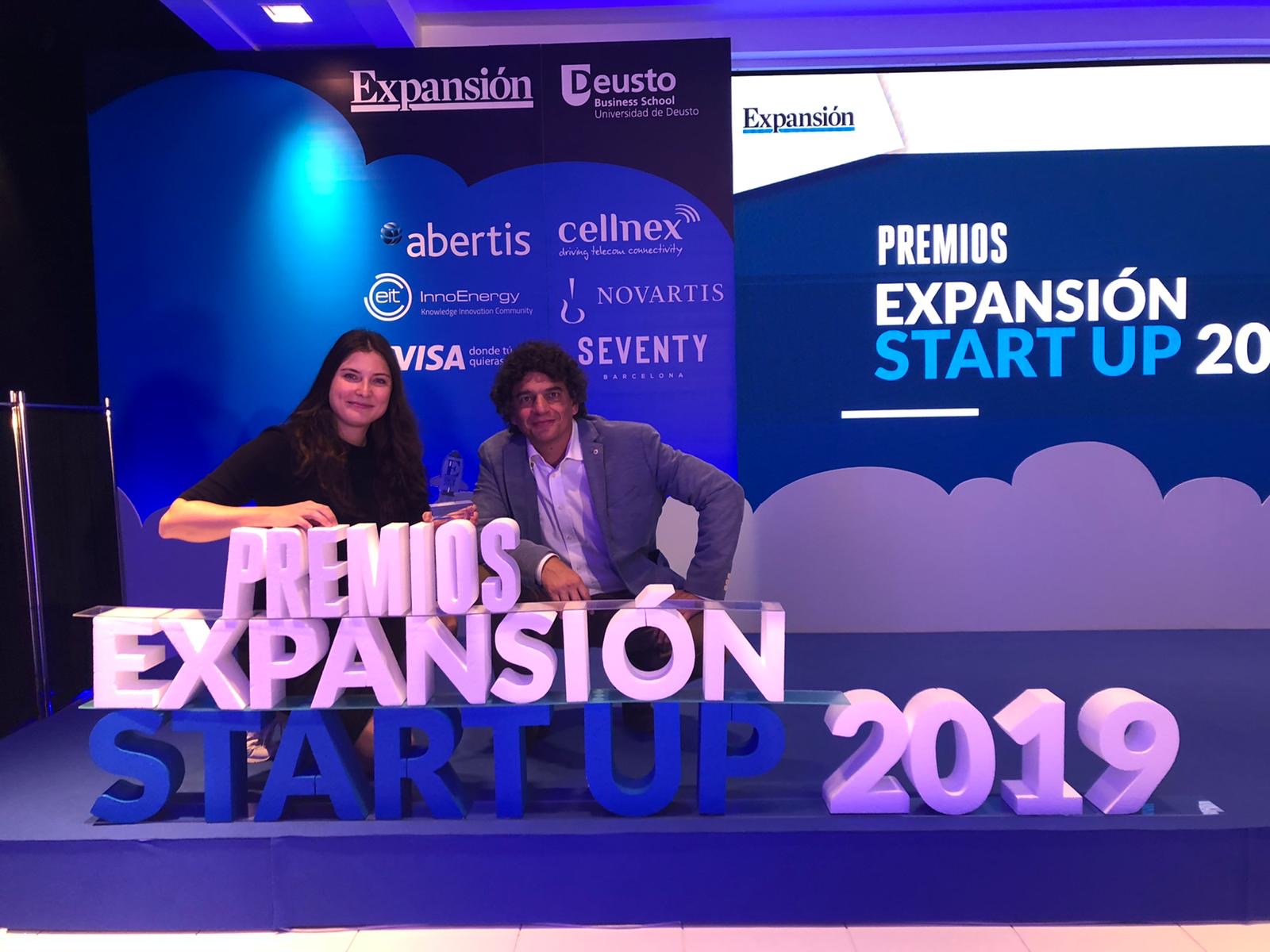 premios expansion